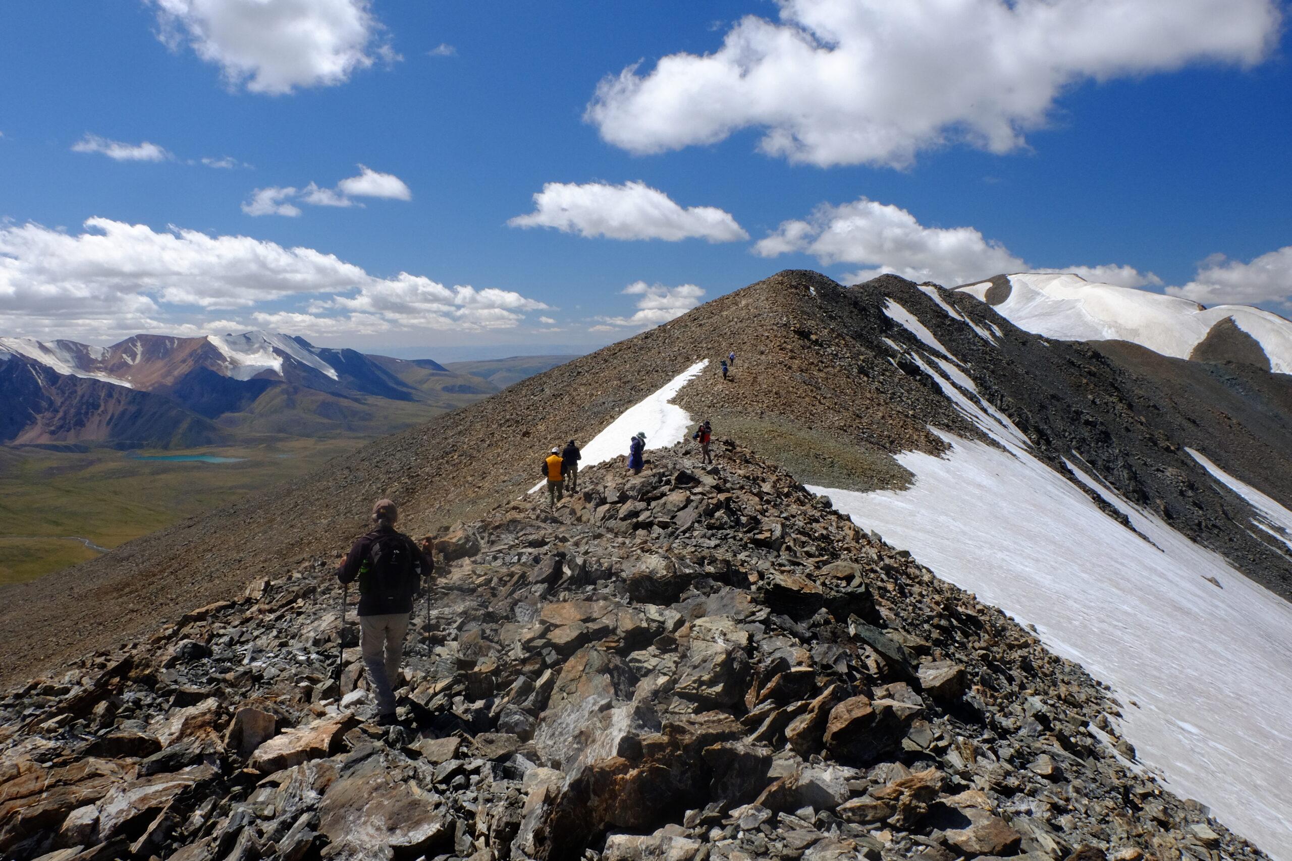 In the Footsteps of Nomads Itinerary - Image 4